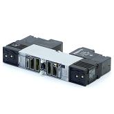 Magnetventil 547075 Neu OVP