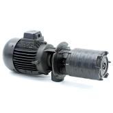 submersible pump TE144/220+001 Used