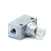 One-way flow control valve 6509 New FS