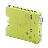 Safety relay PNOZ mc3p Used