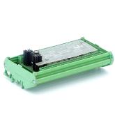 Bus module XIO-8/8 0522-01 Used