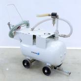 Vakuumtank  Gebraucht