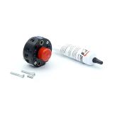 Schnellwechselkopf SWK-011-000-000 Neu OVP