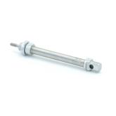 Round cylinder 19193 New