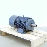 Drehstrommotor DV132S8/4/BMG/HR/TF/AMB1 Gebraucht