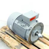 Three-phase motor  New