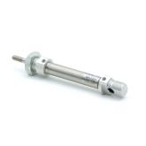 Round cylinder 5049 