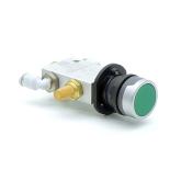 3/2 - Directional control valve VVAP-G1/8-3/2NC-PAN New