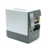 Label printer ZT410 Used