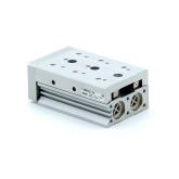 Compact Slide  New