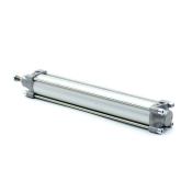 Pneumatic cylinder  New FS