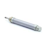 Round cylinder DGS-25-125-PPV Used