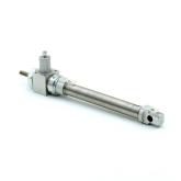 Round cylinder 193990 New