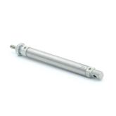 Round cylinder 19225 