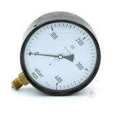 Manometer  