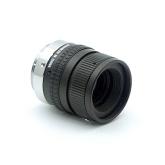 TV Objective lens 1:1.4 / 16 mm  