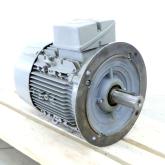Drehstrommotor 1TZ90011CB234GB4Z Gebraucht