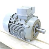 Drehstrommotor 1TZ90011CB234AA4 Gebraucht
