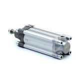 Profilzylinder PRA-DA-063-0098-0-2-2-1-1-1-BA Neu