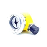 Drehgeber HG 600 10 DSR 7200 PULS/REV Gebraucht