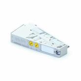 2 x 3/2-Wegeventil R422102430 Neuwertig