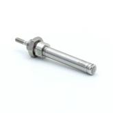 Round cylinder 160980 New