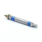 Round cylinder DSN-25-125-PPV Used
