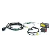 Laser Sensorkopf ZX-LT010 Neu OVP