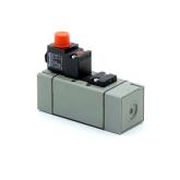 5/2 Directional control valve  New