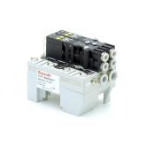 Valve terminal system  New FS