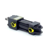 Hydraulic Cylinder CBBHMIRN14MC-D-1100 Used