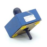 Ventildeckel LFA 32 H2-62/F Gebraucht