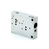 Valve Manifold  Used