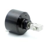 Pneumatic Needle Valve  New