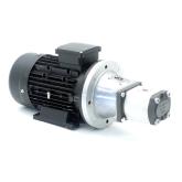 Gear pump with motor HMA2-90L-4  New