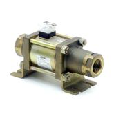 Wegeventil MK 20 NC d Gebraucht