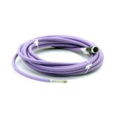Bussystem-Kabel SAC-2P-5,0-910/M12FSB Neu OVP