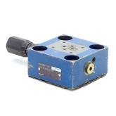 Control cover  Used