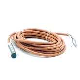 Temperature-rated inductive sensors BES02H4 New