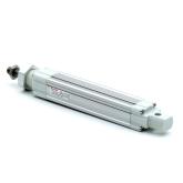 Kompaktzylinder 25 x 100  Neu