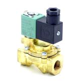 2/2-Way control solenoid valve  Neu