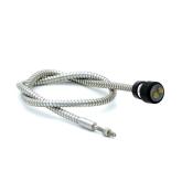Glasfaser-Lichtleiter 201982 Neu