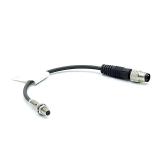 Inductive standard sensor BES00H0  New FS