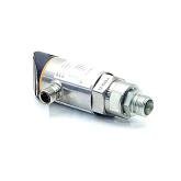 Pressure sensor with display  
