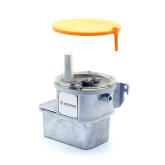 Piston pump unit  New
