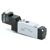 Solenoid valve 173126 