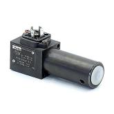 Hydraulic valve  New