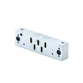 Anschlussplatte 5831 Neu OVP