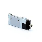 Solenoid valve 8042543 New FS