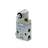 Swivel lever valve 10062 New FS